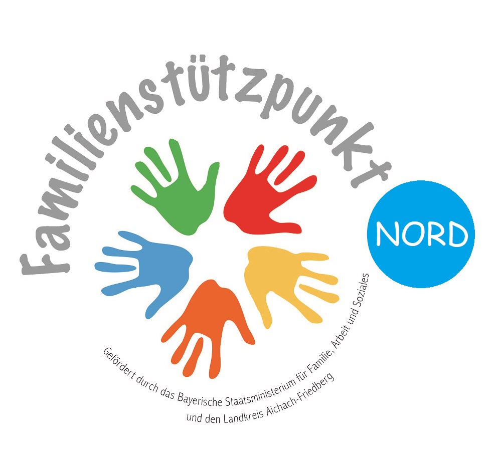 Familienstützpunkt Nord Pöttmes